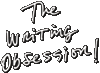 Inoxcrom Writing Obsession