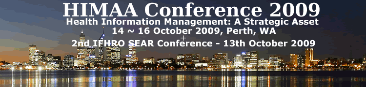 HIMAA 2009