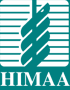HIMAA logo